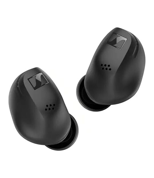 Sennheiser イヤホン ACCENTUM True Wireless(Black)