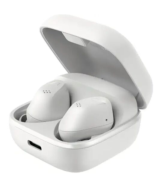 Sennheiser イヤホン ACCENTUM True Wireless(White)