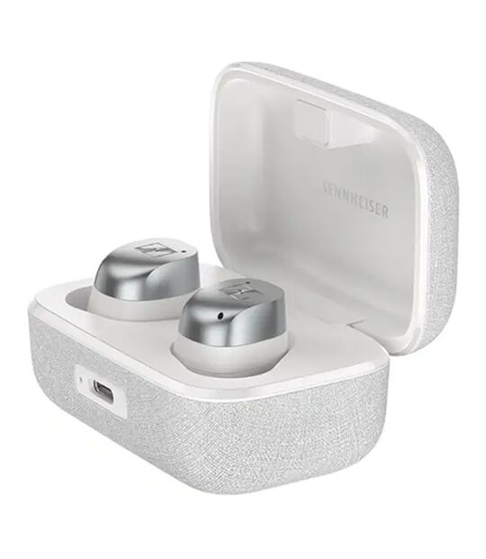 Sennheiser イヤホン MOMENTUM True Wireless 4(White)