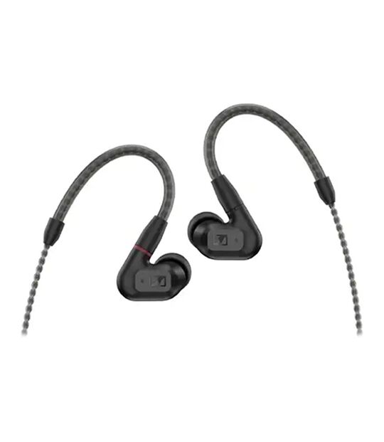 Sennheiser イヤホン IE 200(ブラック)