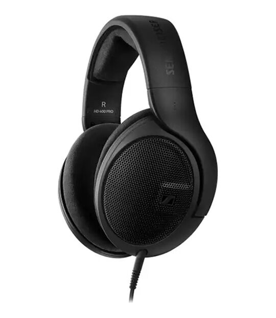 Sennheiser ヘッドホン HD 400 PRO(ブラック)