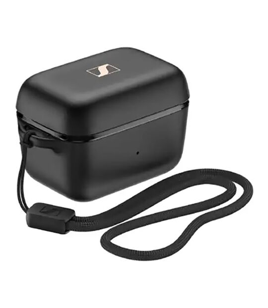 Sennheiser イヤホン CX True Wireless(BLACK)