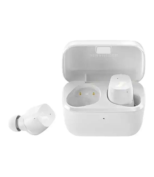 Sennheiser イヤホン CX True Wireless(WHITE)