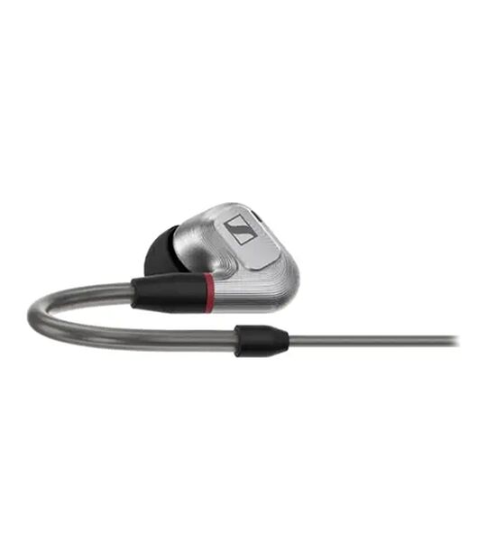 Sennheiser イヤホン IE 900(シルバー)