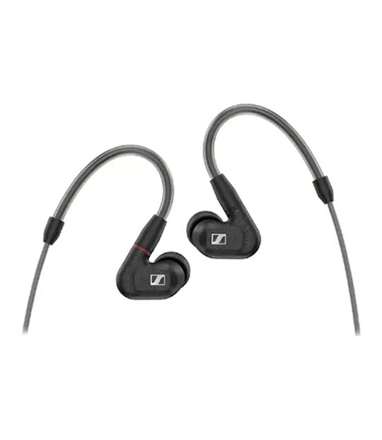 Sennheiser イヤホン IE 300(ブラック系)