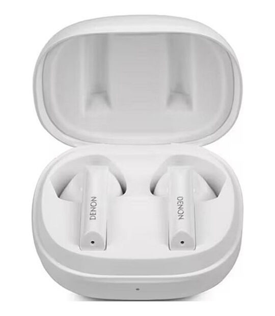 Denon イヤホン AH-C500W(ホワイト)