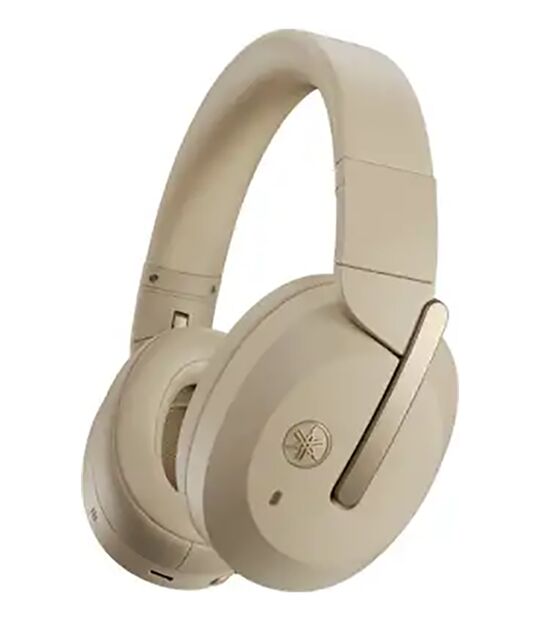 Yamaha ヘッドホン YH-E700B(ベージュ)