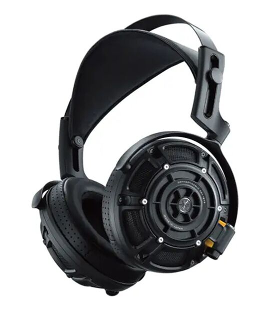 Yamaha ヘッドホン YH-5000SE(ブラック)