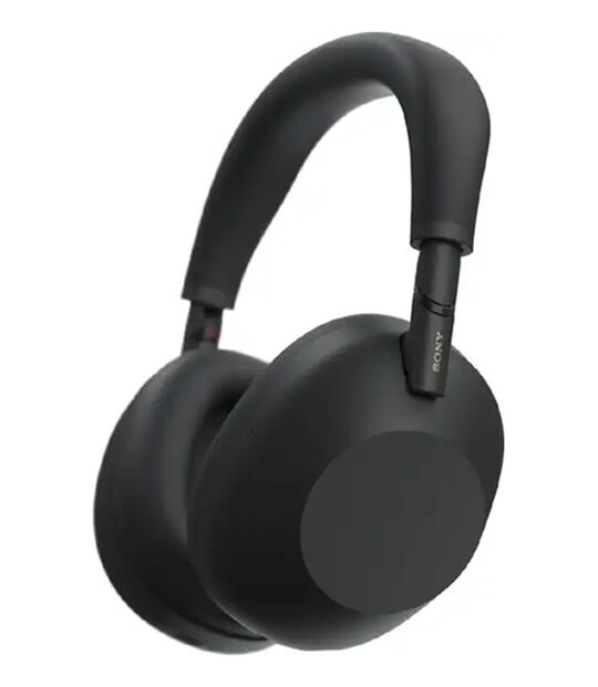 Sony ヘッドホン WH-1000XM6(ブラック)