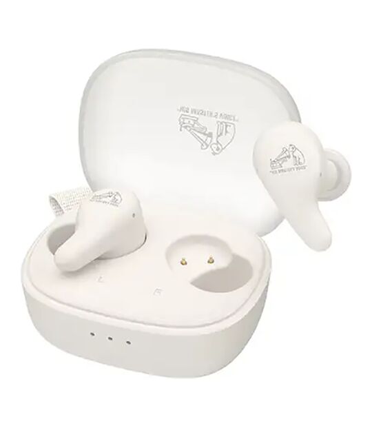 JVC・Victor イヤホン Victor HA-A22T(ホワイト)