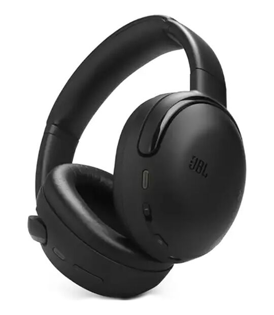 JBL ヘッドホン TOUR ONE M3(ブラック)