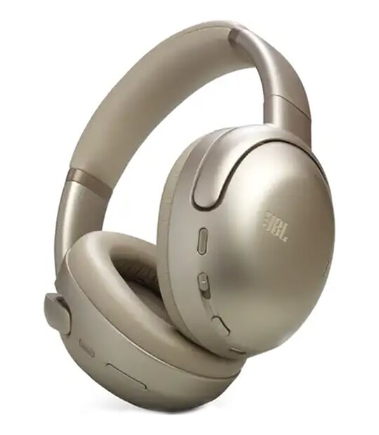 JBL ヘッドホン TOUR ONE M3(モカ)