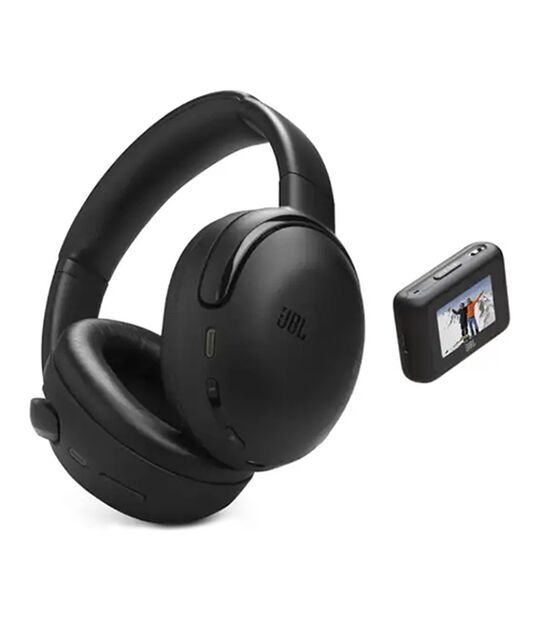 JBL ヘッドホン TOUR ONE M3 SMART TX(ブラック)