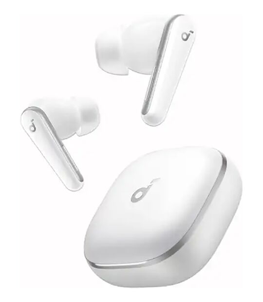 Anker イヤホン Soundcore Liberty 5(パールホワイト)