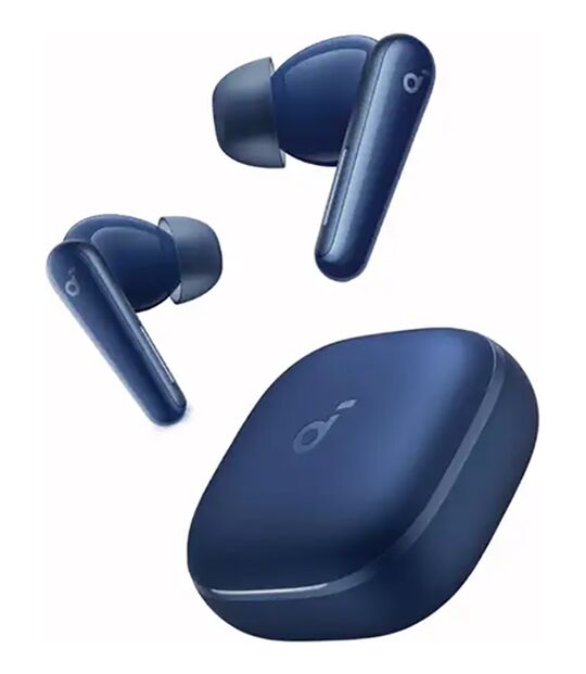 Anker イヤホン Soundcore Liberty 5(ディープブルー)