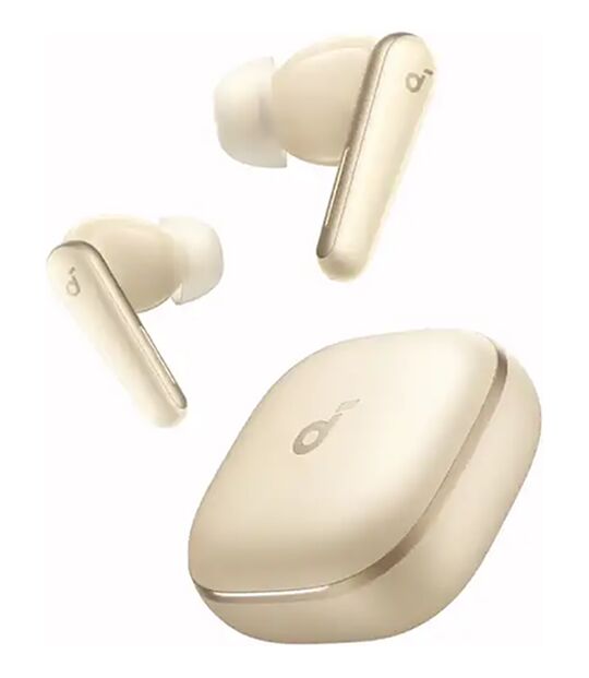 Anker イヤホン Soundcore Liberty 5(シャンパンゴールド)