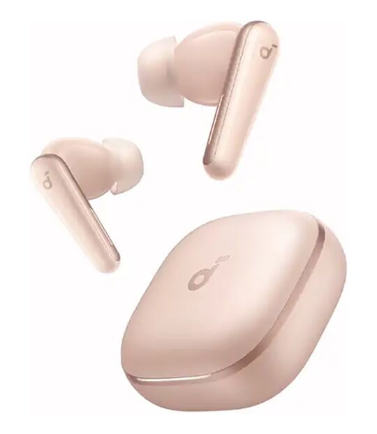 Anker イヤホン Soundcore Liberty 5(アプリコットピンク)
