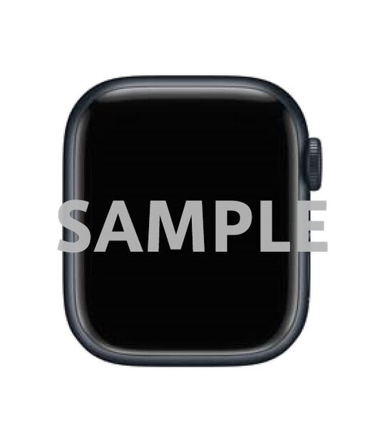 バンド無 Apple Watch SE 第2世代 40mm GPS+Cellularモデル[アルミニウム/ミッドナイト]