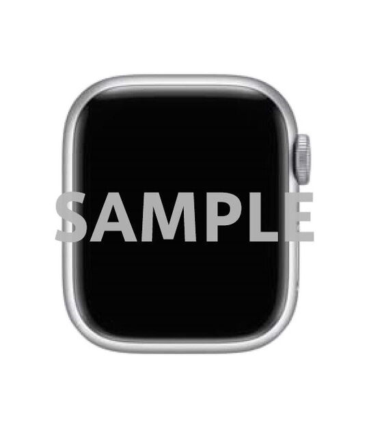バンド無 Apple Watch SE 第2世代 40mm GPS+Cellularモデル[アルミニウム/シルバー]