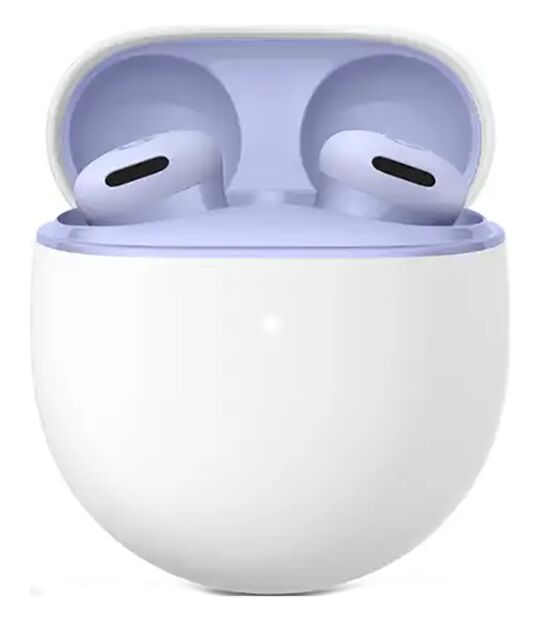 Google イヤホン Pixel Buds 2a(Iris)