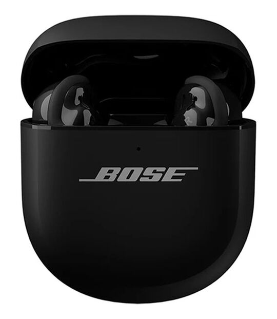 Bose イヤホン QuietComfort Ultra Earbuds 第2世代(ブラック)