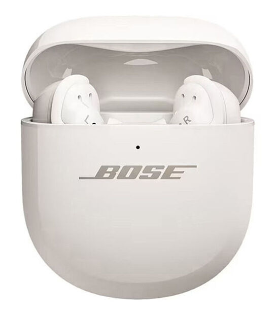 Bose イヤホン QuietComfort Ultra Earbuds 第2世代(ホワイト)