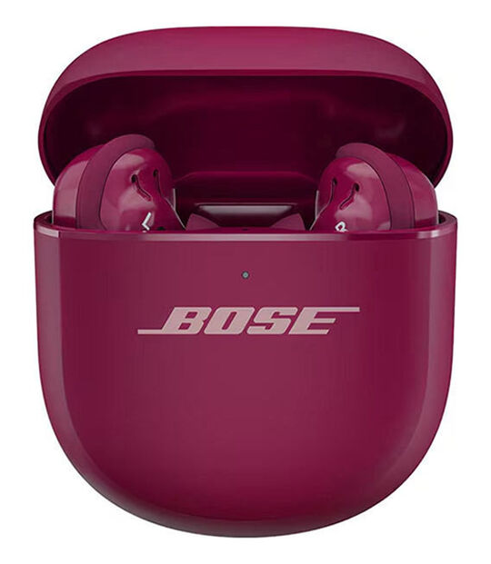 Bose イヤホン QuietComfort Ultra Earbuds 第2世代(ディーププラム)