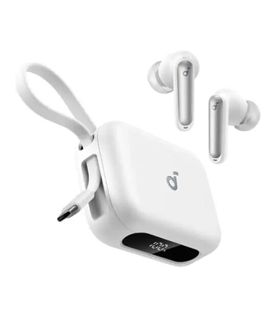 Anker イヤホン Soundcore P41i(ホワイト)