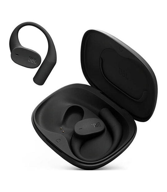 JBL イヤホン Sense Lite(ブラック)