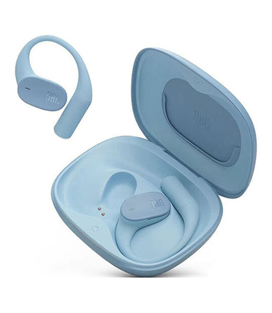 JBL イヤホン Sense Lite(ブルー)