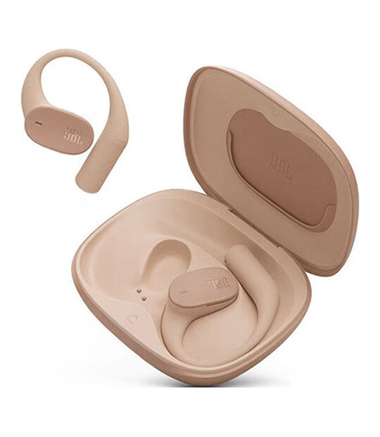 JBL イヤホン Sense Lite(ベージュ)
