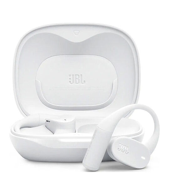 JBL イヤホン Sense Lite(ホワイト)