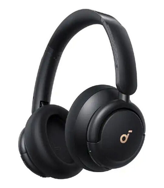 Anker ヘッドホン Soundcore Q30i(ブラック)