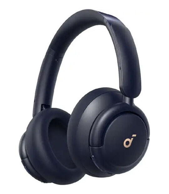 Anker ヘッドホン Soundcore Q30i(ネイビー)