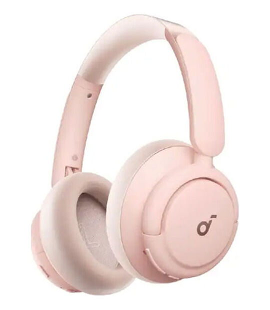 Anker ヘッドホン Soundcore Q30i(ピンク)