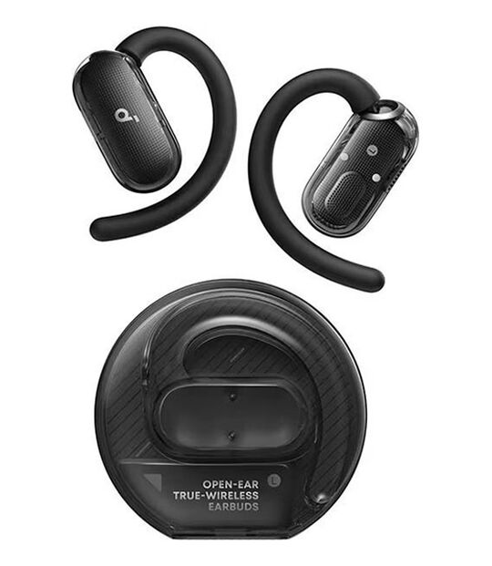 Anker イヤホン Soundcore V40i(ブラック)