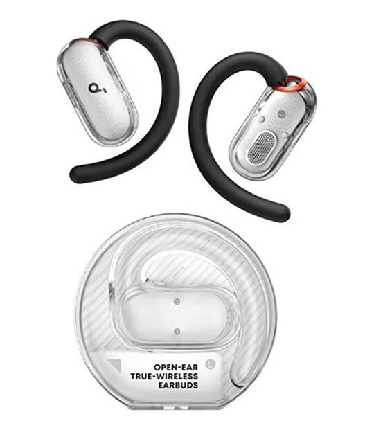 Anker イヤホン Soundcore V40i(ホワイト)
