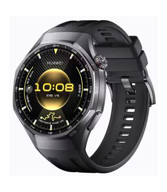 HUAWEI WATCH GT 6 Pro 45.6mm ブラック