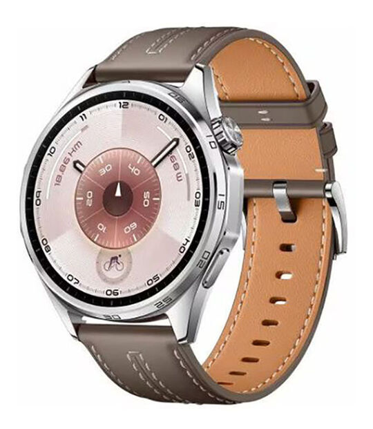 HUAWEI WATCH GT 6 46mm グレー