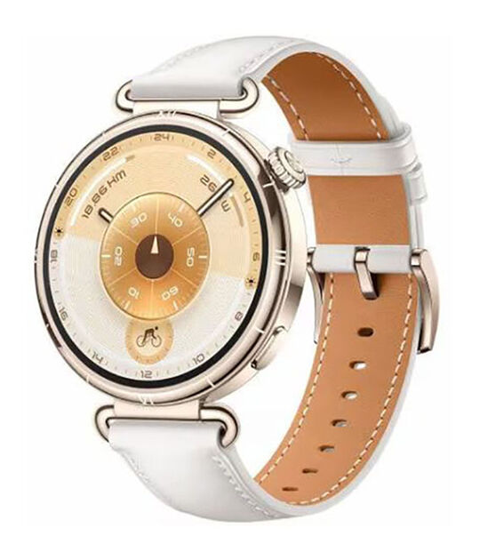 HUAWEI WATCH GT 6 41mm ホワイト