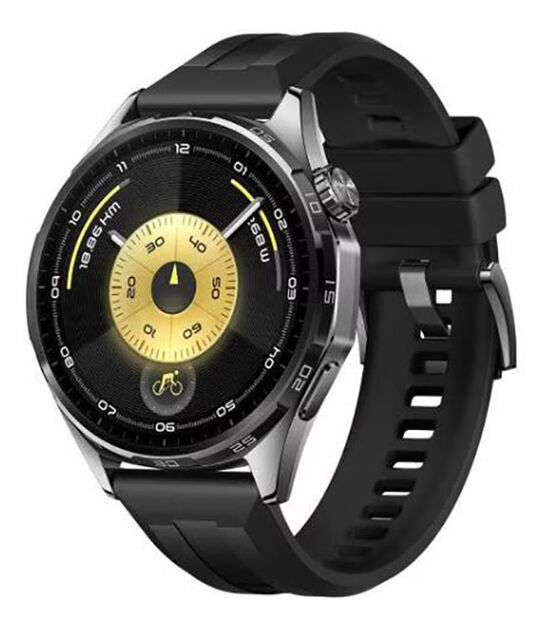 HUAWEI WATCH GT 6 41mm ブラック