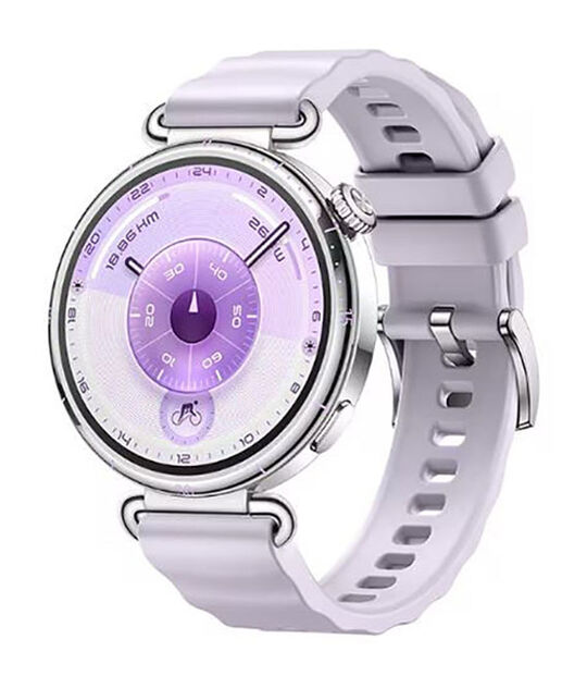 HUAWEI WATCH GT 6 41mm パープル