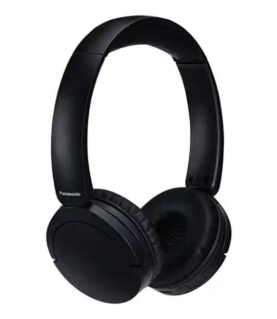 Panasonic ヘッドホン RB-HF630B(ブラック)
