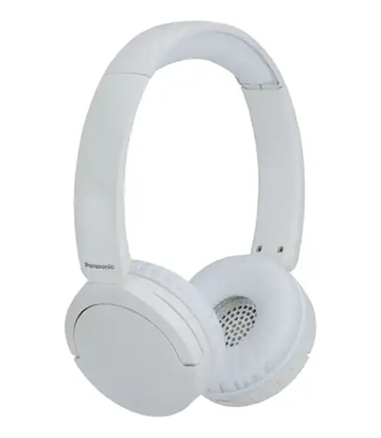 Panasonic ヘッドホン RB-HF630B(ホワイト)