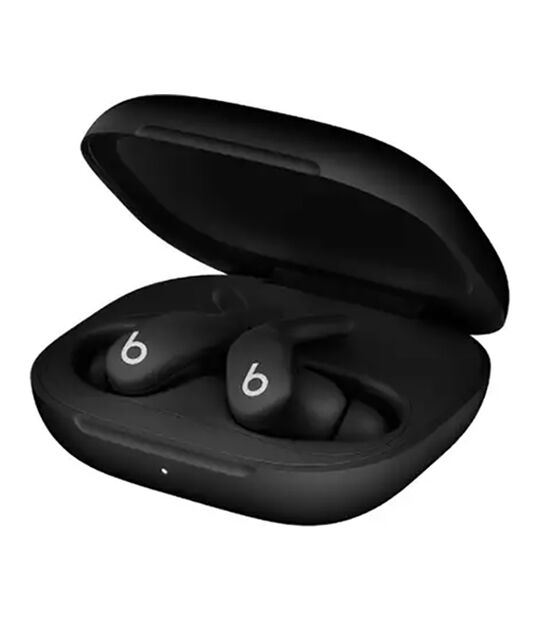 Beats イヤホン Powerbeats Fit(ジェットブラック)