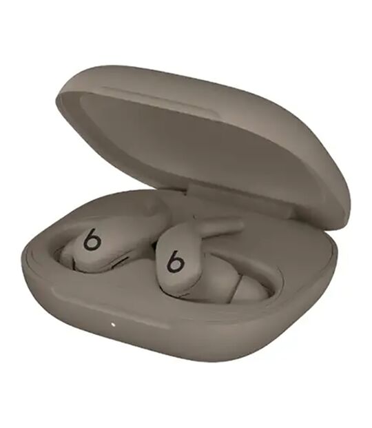 Beats イヤホン Powerbeats Fit(グラベルグレイ)