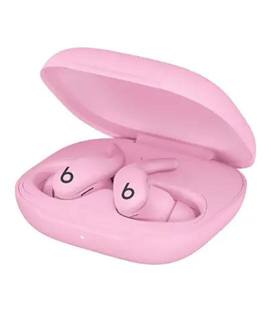 Beats イヤホン Powerbeats Fit(パワーピンク)