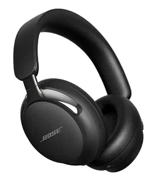 Bose ヘッドホン QuietComfort Ultra Headphones第2世代(ブラック)