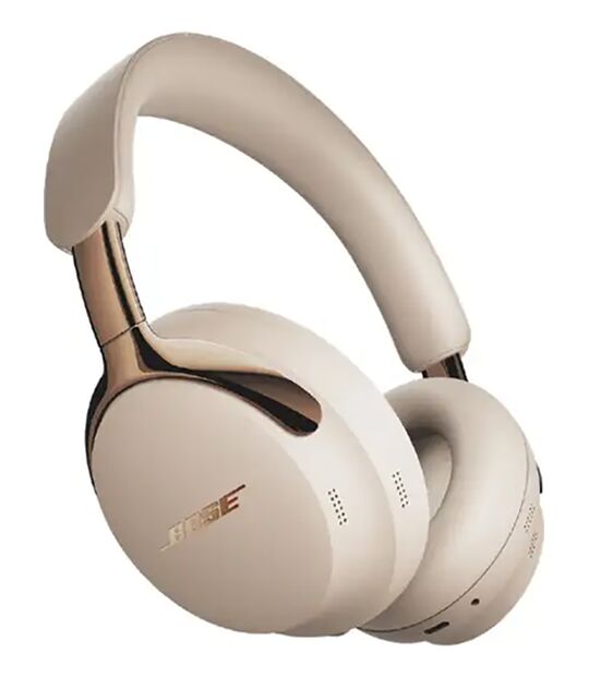 Bose ヘッドホン QuietComfort Ultra Headphones第2世代(サンド)