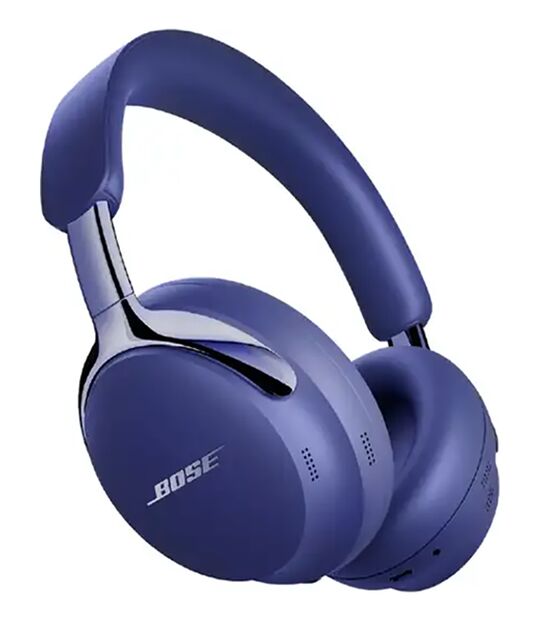 Bose ヘッドホン QuietComfort Ultra Headphones第2世代(バイオレット)